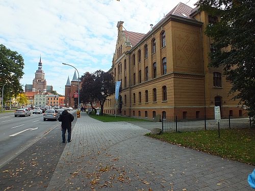 © R.Thiel
29.09.2012 12:01:48
Stralsund
Ostsee 2012
Ostsee-Fotos