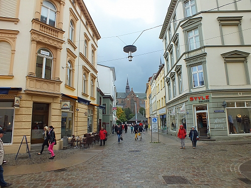 &copy; R.Thiel
29.09.2012 12:56:19
Stralsund
Ostsee 2012
Ostsee-Fotos