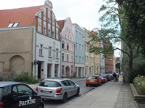 © R.Thiel
29.09.2012 15:28:26
Stralsund
Ostsee 2012
Ostsee-Fotos