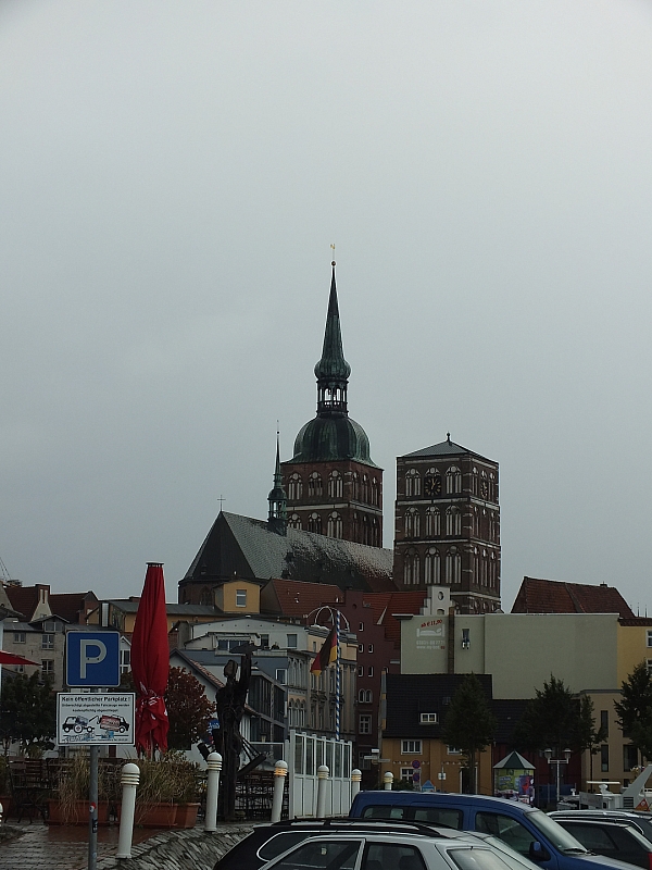 © R.Thiel
29.09.2012 16:17:33
Stralsund
Ostsee 2012
Ostsee-Fotos