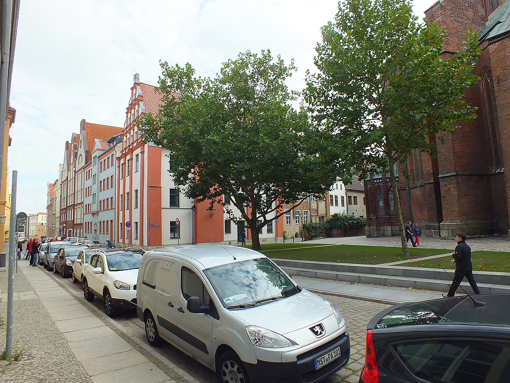 © R.Thiel
29.09.2012 14:35:55
Stralsund
Ostsee 2012
Ostsee-Fotos