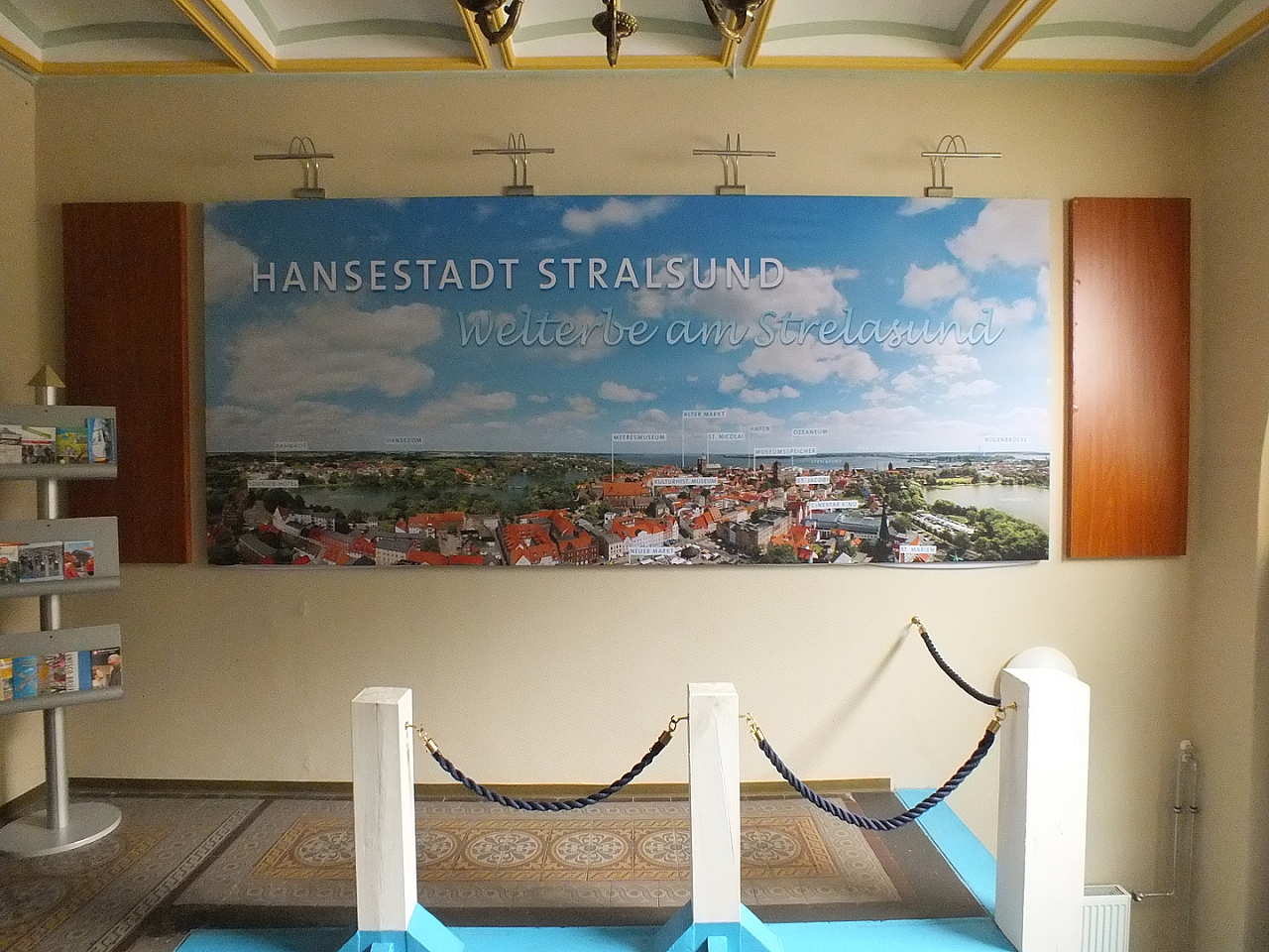 © R.Thiel
29.09.2012 12:23:15
Stralsund
Ostsee 2012
Ostsee-Fotos