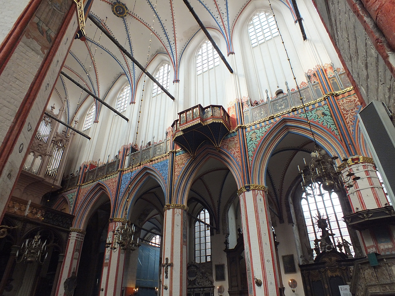 © R.Thiel
29.09.2012 14:48:06
Stralsund
Ostsee 2012
Ostsee-Fotos