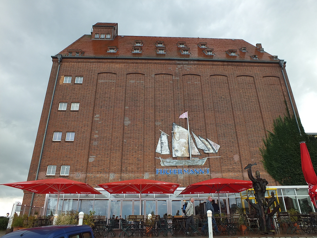 © R.Thiel
29.09.2012 16:17:59
Stralsund
Ostsee 2012
Ostsee-Fotos