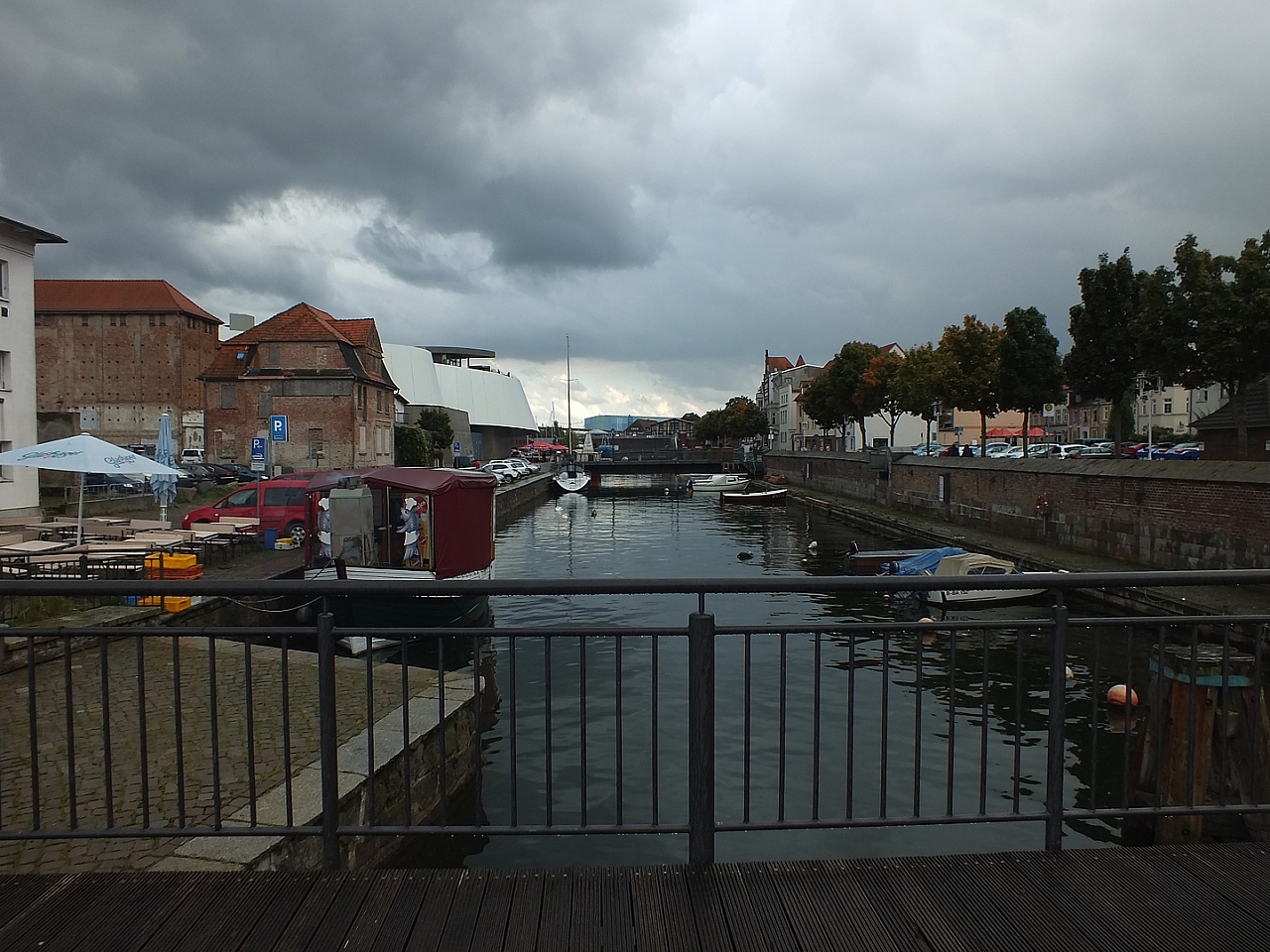 © R.Thiel
29.09.2012 16:20:36
Stralsund
Ostsee 2012
Ostsee-Fotos