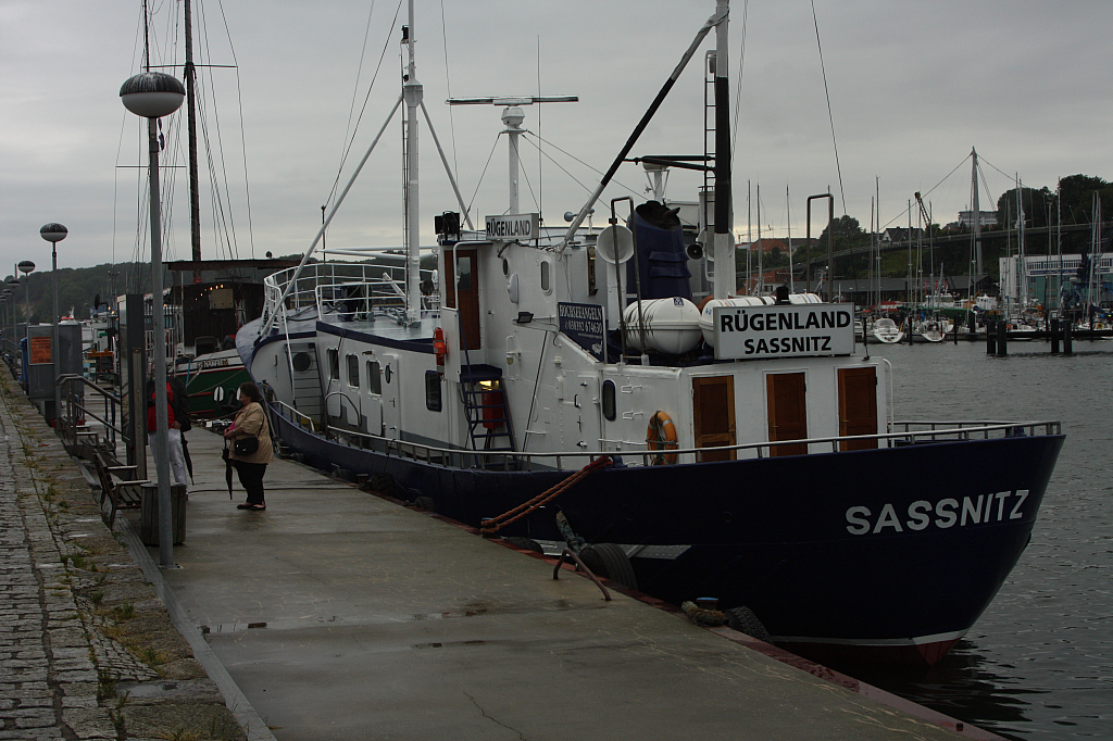 © R.Thiel
18.08.2013 18:43:06
Sassnitz
Ostsee 2013
Ostsee-Fotos