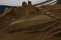 20.08.2013 12:57:40
Sandskulpturen-Festival Binz
Ostsee 2013
Ostsee-Fotos