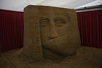 20.08.2013 12:59:51
Sandskulpturen-Festival Binz
Ostsee 2013
Ostsee-Fotos