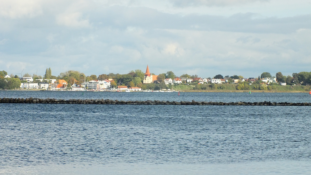 © R.Thiel
10.10.2020 12:34:10
Stralsund 2020
Ostsee-Fotos