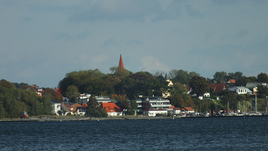 © R.Thiel
10.10.2020 13:49:11
Stralsund 2020
Ostsee-Fotos